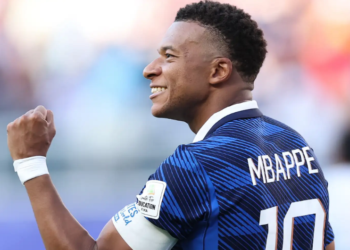 Mbappé dejaría Nike después de 20 años: ¿qué marca podría vestir al delantero del Real Madrid?