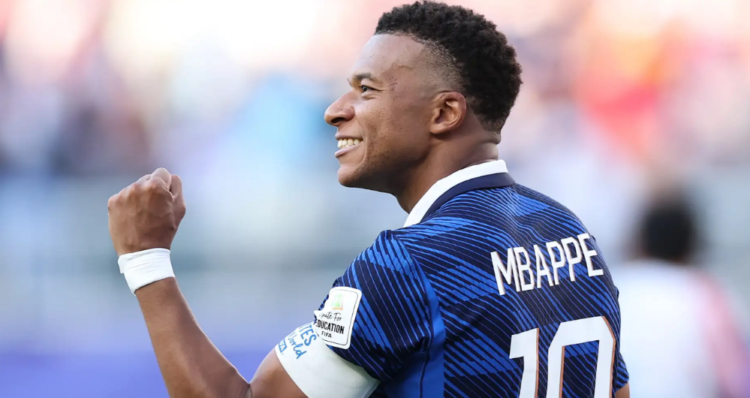 Mbappé dejaría Nike después de 20 años: ¿qué marca podría vestir al delantero del Real Madrid?