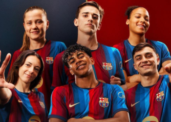 FC Barcelona se alía con Google Gemini y Google Pixel para transformar la experiencia de sus aficionados