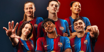 FC Barcelona se alía con Google Gemini y Google Pixel para transformar la experiencia de sus aficionados 2 FC Barcelona se alía con Google Gemini y Google Pixel para transformar la experiencia de sus aficionados