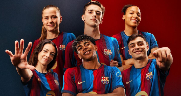 FC Barcelona se alía con Google Gemini y Google Pixel para transformar la experiencia de sus aficionados 1 FC Barcelona se alía con Google Gemini y Google Pixel para transformar la experiencia de sus aficionados