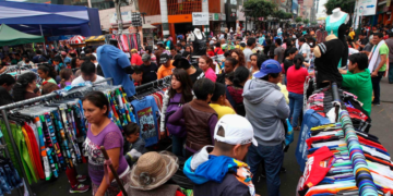 Perú mantiene una de las tasas de informalidad laboral más altas de América Latina, según la OIT 2 Perú mantiene una de las tasas de informalidad laboral más altas de América Latina, según la OIT