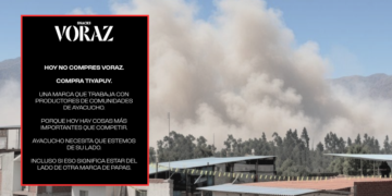 Sismo en Ayacucho: Voraz pide comprar Tiyapuy tras movimiento de 7,2 2 Sismo en Ayacucho: Voraz pide comprar Tiyapuy tras movimiento de 7,2