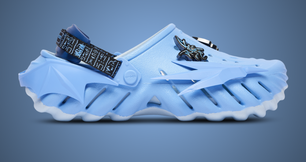 Yu-Gi-Oh! x Crocs: la colección que convierte a Yugi, Kaiba y dos cartas clásicas en calzado 9 Diseno 48 2