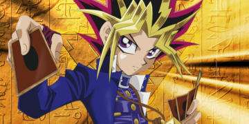 Yu-Gi-Oh! x Crocs: la colección que convierte a Yugi, Kaiba y dos cartas clásicas en calzado 2 Yu-Gi-Oh! x Crocs: la colección que convierte a Yugi, Kaiba y dos cartas clásicas en calzado