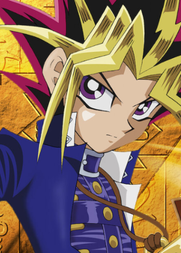MercadoNegro 25 Yu-Gi-Oh! x Crocs: la colección que convierte a Yugi, Kaiba y dos cartas clásicas en calzado
