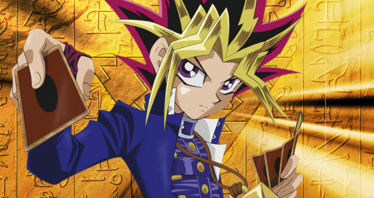 Yu-Gi-Oh! x Crocs: la colección que convierte a Yugi, Kaiba y dos cartas clásicas en calzado 1 Yu-Gi-Oh! x Crocs: la colección que convierte a Yugi, Kaiba y dos cartas clásicas en calzado