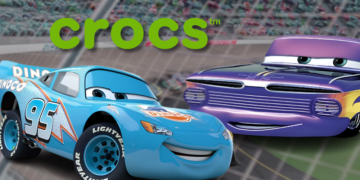 Pixar Cars y Crocs presentan nuevos Classic Clog por el 20.º aniversario de la película 3 Pixar Cars y Crocs presentan nuevos Classic Clog por el 20.º aniversario de la película