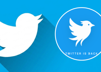 Twitter vuelve, pero no es X: así es la nueva red social que busca recuperar la marca