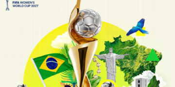 Mundial Femenino Brasil 2027 prevé ingresos por US$1.746 millones para la economía brasileña 3 Mundial Femenino Brasil 2027 prevé ingresos por US$1.746 millones para la economía brasileña