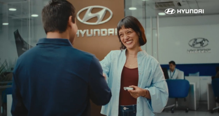 "Hyundai Responde" apuesta por el humor para cambiar la conversación sobre la postventa 1 "Hyundai Responde" apuesta por el humor para cambiar la conversación sobre la postventa