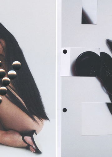 MercadoNegro 21 Kylie Jenner revela el primer calzado de Khy y recupera la estética de los años 90