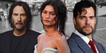 De Keanu Reeves a Zendaya: así funciona la web que quiere descubrir quién tiene más "aura" 3 De Keanu Reeves a Zendaya: así funciona la web que quiere descubrir quién tiene más "aura"