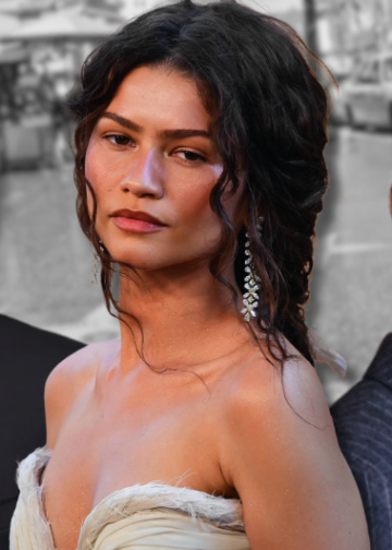 MercadoNegro 25 De Keanu Reeves a Zendaya: así funciona la web que quiere descubrir quién tiene más "aura"