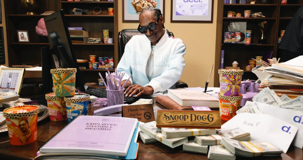 Snoop Dogg ofrece US$10,000 al mes por probar helados: así puedes postular 2 Diseno 60 1