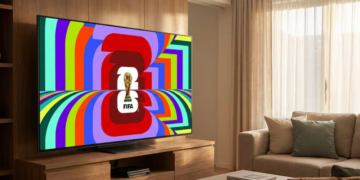 Mundial 2026: 11,6 millones de peruanos vieron el torneo por televisión 3 Mundial 2026: 11,6 millones de peruanos vieron el torneo por televisión