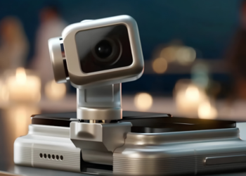 HONOR Robot Phone ya es real y su cámara puede moverse sola ¿qué hace y cuánto cuesta?