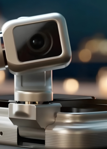 HONOR Robot Phone ya es real y su cámara puede moverse sola ¿qué hace y cuánto cuesta?