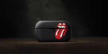 The Rolling Stones y Technics lanzan auriculares EAH-AZ100 de edición limitada 3 The Rolling Stones y Technics lanzan auriculares EAH-AZ100 de edición limitada
