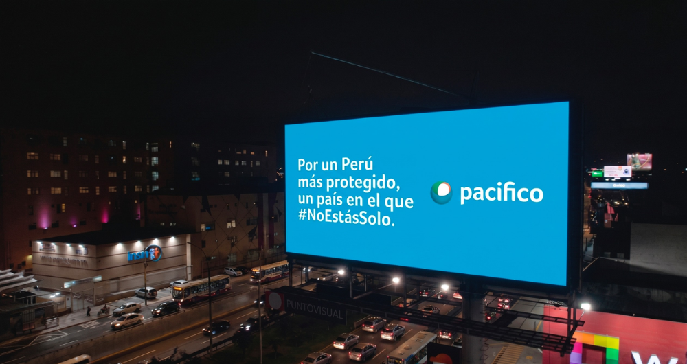Cuatro marcas dejaron de competir para rendir homenaje al Perú en Fiestas Patrias 3 Diseno 7