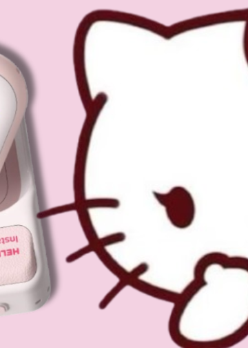 Insta360 GO Ultra Hello Kitty Edition: precio, características y qué incluye