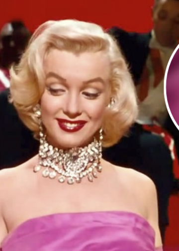 Mattel celebra los 100 años de Marilyn Monroe con una nueva Barbie de colección