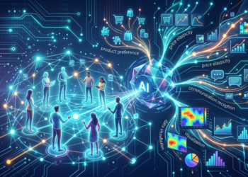 ¿Puede la IA predecir qué quiere el consumidor? Así funcionan las simulaciones con inteligencia artificial