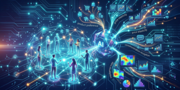 ¿Puede la IA predecir qué quiere el consumidor? Así funcionan las simulaciones con inteligencia artificial 2 ¿Puede la IA predecir qué quiere el consumidor? Así funcionan las simulaciones con inteligencia artificial