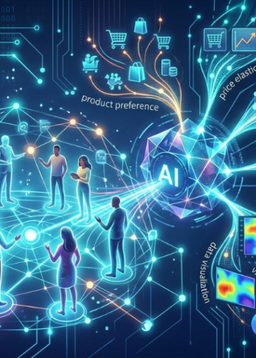 MercadoNegro 32 ¿Puede la IA predecir qué quiere el consumidor? Así funcionan las simulaciones con inteligencia artificial
