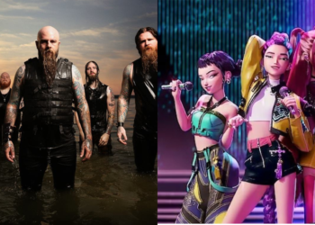 KPop Demon Hunters: la banda Demon Hunter demanda a Netflix por presunta confusión de marca