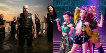 KPop Demon Hunters: la banda Demon Hunter demanda a Netflix por presunta confusión de marca 4 KPop Demon Hunters: la banda Demon Hunter demanda a Netflix por presunta confusión de marca