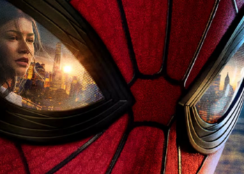 "Spider-Man: Brand New Day" supera los 3 millones de espectadores en Perú