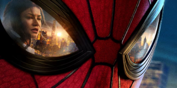 "Spider-Man: Brand New Day" supera los 3 millones de espectadores en Perú 2 "Spider-Man: Brand New Day" supera los 3 millones de espectadores en Perú