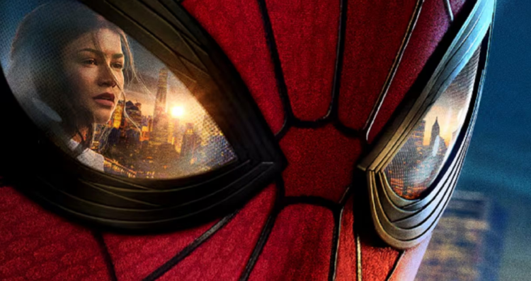 "Spider-Man: Brand New Day" supera los 3 millones de espectadores en Perú 1 "Spider-Man: Brand New Day" supera los 3 millones de espectadores en Perú