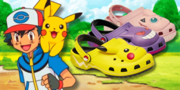 Pikachu, Gengar y Jigglypuff tendrán sus propios Crocs por el 30.º aniversario de Pokémon 2 Pikachu, Gengar y Jigglypuff tendrán sus propios Crocs por el 30.º aniversario de Pokémon