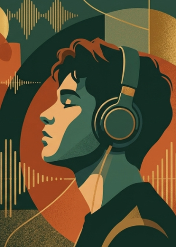 Cuando escuchar también es pertenecer: el nuevo valor del podcast para las marcas