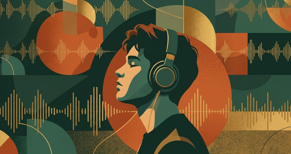 Cuando escuchar también es pertenecer: el nuevo valor del podcast para las marcas