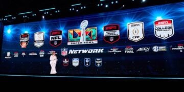 Disney anuncia un "sold out" de los espacios publicitarios del Super Bowl a seis meses de la nueva edición 2 Disney