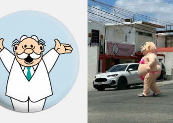 Dr. Simi