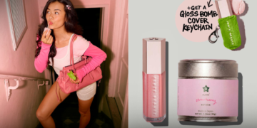 Fenty Beauty se adentra al mundo del matcha con un set que coloca la bebida como parte de la rutina de belleza 2 Fenty Beauty