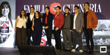 Rodrigo Fernandini y Sandra Plevisani se suman a la Familia Culinaria Gloria: ¿qué novedades trae el lanzamiento de la plataforma? 2 GLORIA PORTAL.jpg