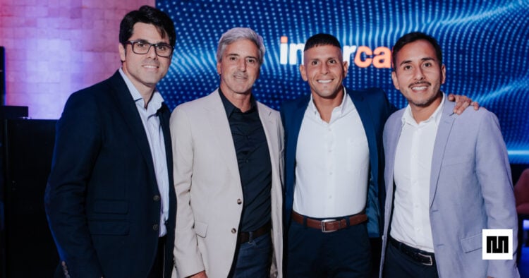 Global Vía Pública evoluciona: presenta VERTIA Group y apuesta por el futuro de la publicidad urbana 1 Global Via Publica portal.jpg 1