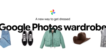 ¿Un guardarropa digital? Esta es la innovadora función de Google Fotos 2 Google