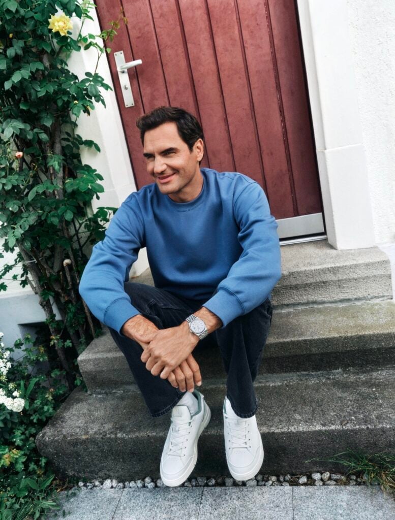 On lleva el legado de Roger Federer a sus zapatillas con esta edición especial 2 IMG 0276