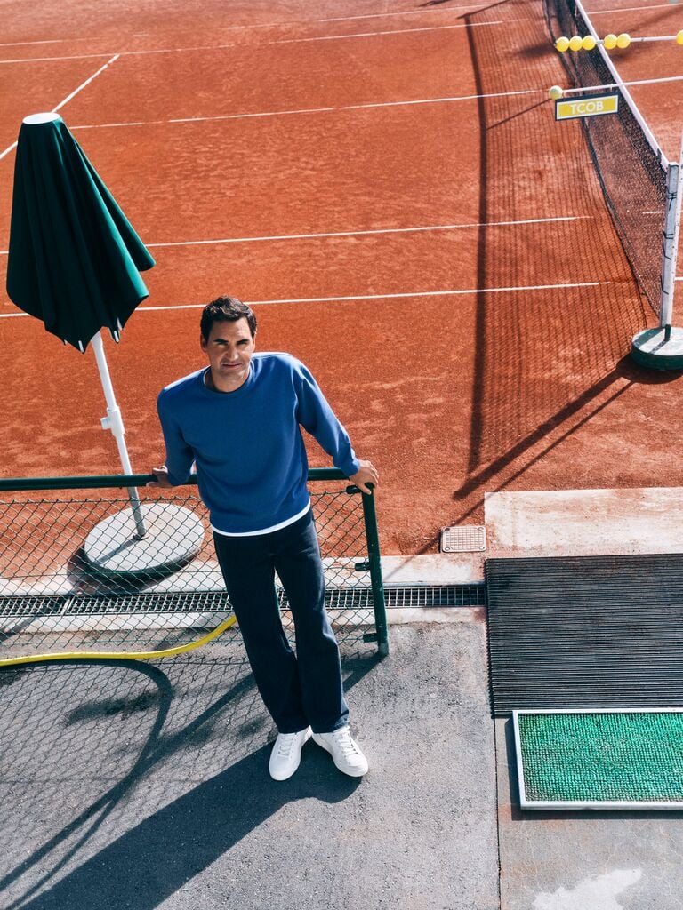 On lleva el legado de Roger Federer a sus zapatillas con esta edición especial 3 IMG 0277