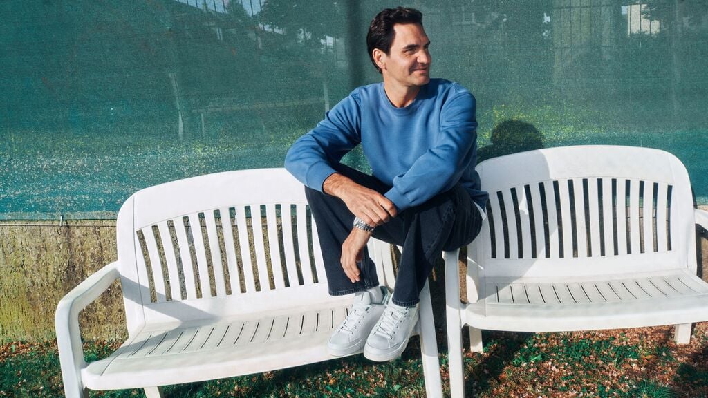 On lleva el legado de Roger Federer a sus zapatillas con esta edición especial 4 IMG 0278