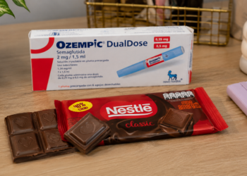 Nestlé prepara nuevos productos para consumidores de Ozempic