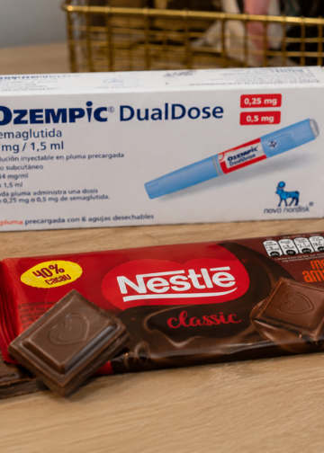 MercadoNegro 22 Nestlé prepara nuevos productos para consumidores de Ozempic