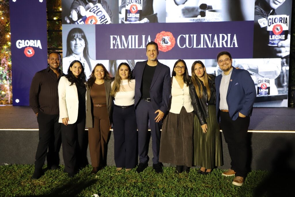 Rodrigo Fernandini y Sandra Plevisani se suman a la Familia Culinaria Gloria: ¿qué novedades trae el lanzamiento de la plataforma? 14 IMG 7395 1