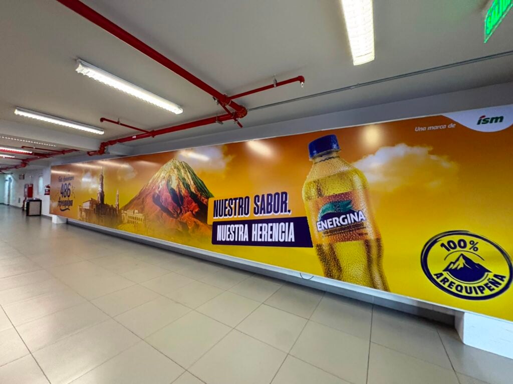 ISM llevará a Energina, Loa y Black al corazón de las celebraciones de Arequipa 3 ISM Energina Nota 6